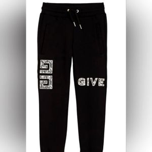 NWT Givenchy joggers